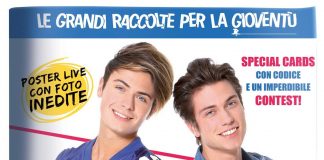 Benji & Fede: la mitica raccolta Panini per la prima volta totalmente dedicata a una band italiana