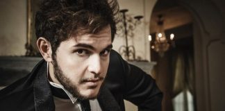 Dal Quirinetta di Roma parte il nuovo Tour di Renzo Rubino renzo-rubino