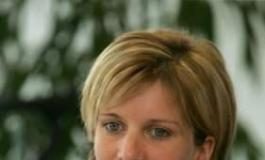 Ciclismo: Nicole Brandli premiata a Lugano, riconoscimento alla carriera Nicole Brandli