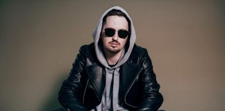 ’Ok’, Robin Schulz collabora con James Blunt Robin Schulz