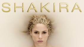 Shakira pubblica il 26 maggio il nuovo album “El Dorado” Shakira - El Dorado