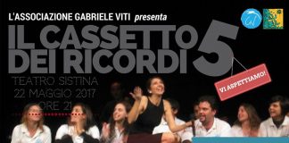 “Il Cassetto dei Ricordi”: serata di beneficenza con Pannofino, Conticini e Mattioli "Il Cassetto dei Ricordi": serata di beneficenza con Pannofino, Conticini e Mattioli