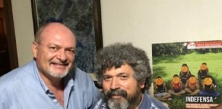 In Nicaragua il primo set per DigitaLife In Nicaragua il primo set per DigitaLife