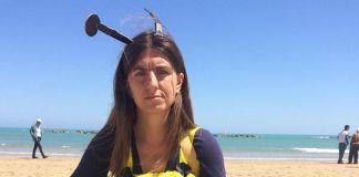 “Stop ai pesticidi, salviamo le api”: l’appello di Greenpeace