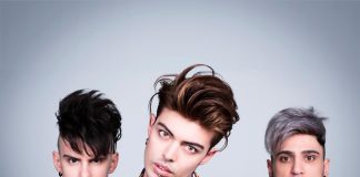 The Kolors a Sanremo 2018 con ‘Frida (mai, mai, mai)’, nella serata dei duetti ospiteranno Tullio De Piscopo ed Enrico Nigiotti