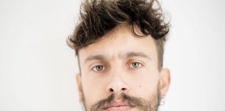 Aiello al festival di Sanremo con “Ora”: “Io il più piccolo tra i Big” Aiello