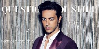 Alex Pacifico: il nuovo LifeStyle e Blogger italiano di successo Alex Pacifico