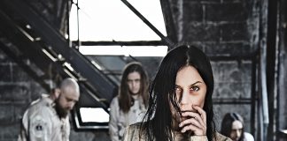 I Lacuna Coil pubblicano il video di “You Love Me ‘Cause I Hate You”