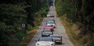 Grande successo per la Crazyrun 2017: 1° posto al Team Spaccacuori Crazyrun