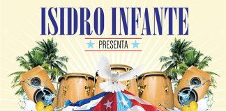 Classifica Maggio 2017 Salsa, Bachata e Kizomba Hits Top 10 Cuba y Puerto Rico