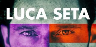Luca Seta: esce oggi il nuovo brano “Cuccioli di gnu” Cuccioli di Gnu_cover