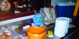 Lecce, operazione “Legalità Diffusa ad oltranza”: servizi straordinari di controllo del territorio nel quartiere Ferrovia Lecce, operazione “Legalità Diffusa ad oltranza”: servizi straordinari di controllo del territorio nel quartiere Ferrovia