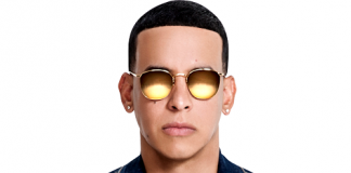 Daddy Yankee a Napoli per la prima data italiana del tour mondiale 2017 Daddy Yankee