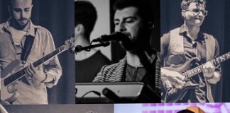 I Forjay presentano l’album “L’Amore è una scelta” Forjay