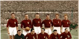 4 maggio 1949: 68 anni fa il viaggio di non ritorno per il Grande Torino Grande_Torino_1948-49
