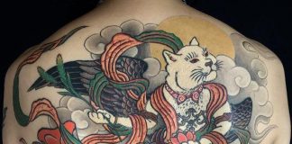 Prima edizione di Pistoia Tattoo Expo dal 19 al 21 maggio