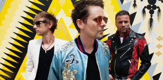 I Muse pubblicano il nuovo singolo ‘Dig Down’