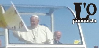 Un anno dal crollo del ponte Morandi, Papa Francesco: “Prego per le vittime” Papa-Francesco