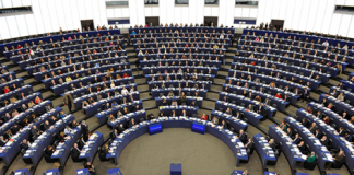 Primo ok dal Parlamento Europeo, 1 miliardo per la ricostruzione