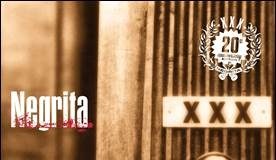 Negrita: è uscita la riedizione di “XXX”