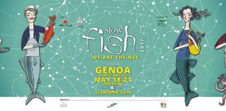 Slow Fish 2017 dal 18 al 21 maggio a Genova: info e orari Show fish 2017 Genova