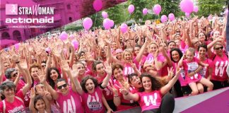 Prima tappa del Tour Strawoman®: il 14 maggio a Milano Strawoman®