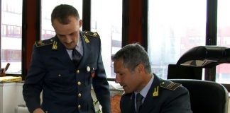 Terni, scoperta maxi truffa ai danni dello Stato e U.E. Terni scoperta truffa ai danno dello Stato e U.E.