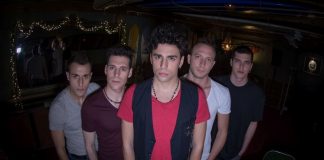 Thema: il 25 maggio arriva il primo EP “Accendi la Fantasia” Thema