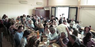 Preci (PG): “Una Domenica di Normalità” per le popolazioni colpite dal sisma Una Domenica di Normalità