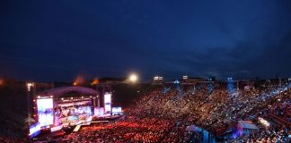 Wind Music Awards 2017: il 5 e 6 giugno in prima serata su Rai1 Wind Music Awards