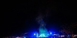 Domenica 21 maggio Electric Naples a l’Arenile di Napoli electric naples