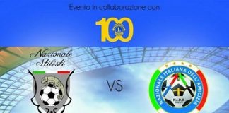 La Nazionale Stilisti scende in campo contro la violenza sulle donne nazionale-stilisti-