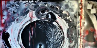 La ricerca creativa di Aleksic Biljana Bibba, l’intervista opera n° 2 di Aleksic Biljana Bibba