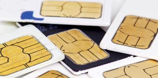 Roma, violazione privacy: oltre 35mila sim illecitamente intestate sim celullare