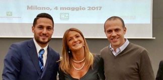 A Milano la 5a edizione del “Premio Fair Play Calcio e TV Corecom Lombardia” A Milano la 5a edizione del “Premio Fair Play Calcio e TV Corecom Lombardia”