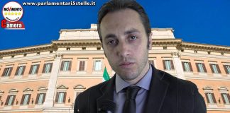 Manovra, Cariello (M5S): “Con la fiducia il Governo chiede di certificare la propria incompetenza”