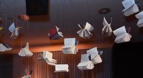 Naomi Alderman vince il Baileys Women’s Prize for Fiction con ‘The Power’