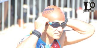 Alex Zanardi incanta all’Ironman 70.3 Italy di Pescara Alex Zanardi - Ironman 70.3 Italy Pescara