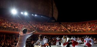 Musica per Roma presenta “Ballo!”, suoni, sapori e culture tradizionali Ballo!