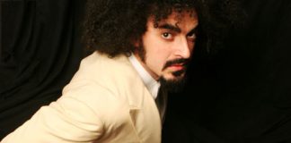 Caparezza: il 7 maggio esce il nuovo album “Exuvia”