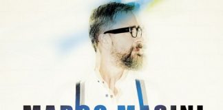 Marco Masini: dal 15 giugno il Tour Estivo di “Spostato di un secondo” Cover Spostato di un secondo