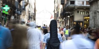 “Daily Life Soundtrack” l’intervista a Vitantonio Mastrangelo Daily Life Soundtrack