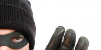 In Italia oltre 640 furti al giorno in appartamento