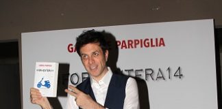 Gabriele Parpiglia ha presentato a Milano #Formentera14, il libro dell’estate #Formentera14_Gabriele_Parpiglia