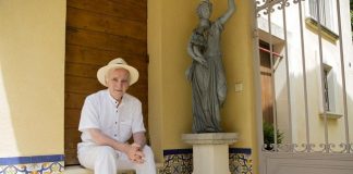 Charles Aznavour in concerto a Roma con “Tra di noi” Foto Aznavour