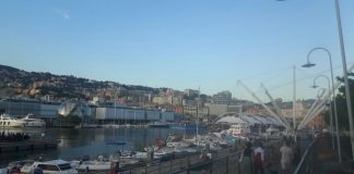 Genova, elezioni Comunali: al ballottaggio Bucci e Crivello Genova viale