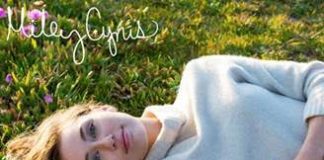 Miley Cyrus torna con “Malibu”