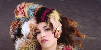 Nina Zilli torna con “Modern Art”