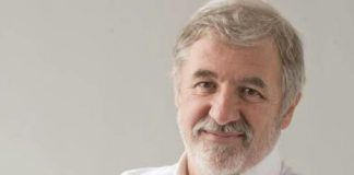 La ricostruzione del ponte premia Marco Bucci Marco Bucci nuovo sindaco di Genova