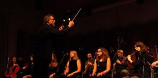 Omaggio a John Coltrane del Mefisto Ensamble con “A Love Supreme” Omaggio a John Coltrane